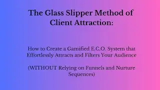How to Scale Your Business Ethically Without Cannibalizing Your Market or Building Multiple Funnels