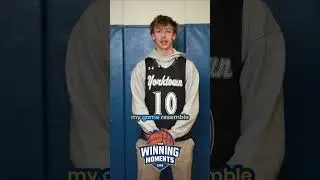Franklin Ringel, Yorktown