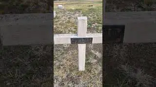 Visiting pioneers of the past , a female ww1 vet, #armywomen #womenveteransrock #militarywomen