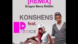 Konshens Ft. Patrice Roberts - Boost Har Up [Remix] (Soca 2013)