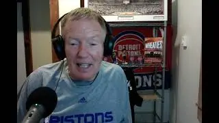 PISTONS SCHEDULE JUST DROPPED! BREAKDOWN NATIONAL TV GAMES, BACK TO BACKS AND MY 10 GAME PACKAGE!