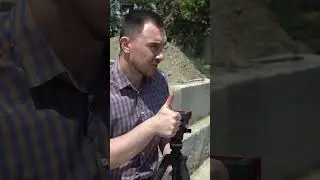 Видит цель, не видит преград &ndash; это про дальномер CONDTROL XP4 Pro! #shorts