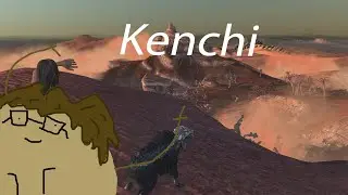 Кратко про Kenchi