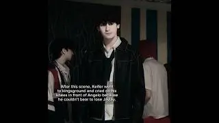 My poor baby😭 #angmutyangsectione #amnse #jayjay #keifer #jayfer #edits #trending #shorts #drama