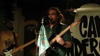 NOTADOG at Cantab Underground - 9/11/25
