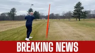 Golf in Cold Weather: How to Keep Your Drives Long in Fall & Winter । USA TODAY NEWS