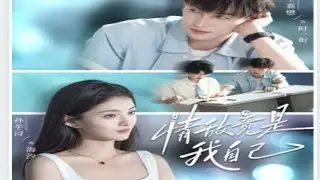 [Eng Sub] [Full Ep] My love rival is actually me