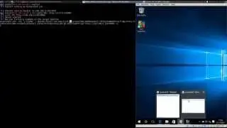 How To: Hack Windows 10 & Bypass AVG 2015 Protection