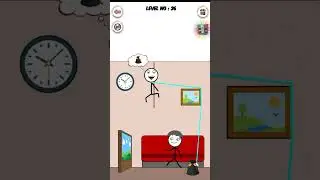 Thief Puzzle wait #gameing #gameonhai