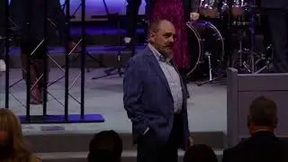 01.25.2026 |Sunday AM | Defeating the Image of Satan | Ps. Todd Holmes