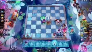 Live | Auto Chess | SOLO - RANKED