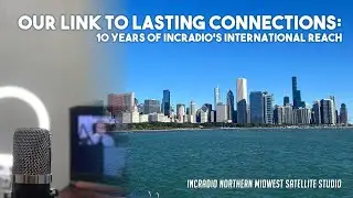 OUR LINK TO LASTING CONNECTIONS | INCRadio Northern Midwest