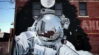 Vision & Canedy - Laguna (Dousk remix)