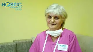 Svedectvo: Iveta Psotov&aacute; - zdravotn&aacute; sestra