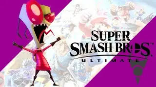 Jolly Boots of DOOM! | Super Smash Bros. Ultimate
