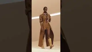Women's spring-summer 2026 collection