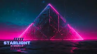 Encrypted Reality | Synthwave | Retrowave