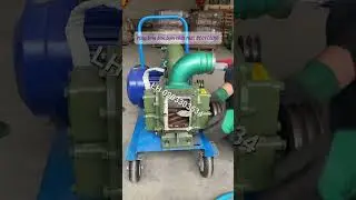 B&ugrave;n đặc tới đ&acirc;u &ndash; m&aacute;y xử l&yacute; tới đ&oacute; 😱Xem l&agrave; thấy m&ecirc;, d&ugrave;ng l&agrave; thấy lời!📩 Li&ecirc;n hệ ngay 0963303534