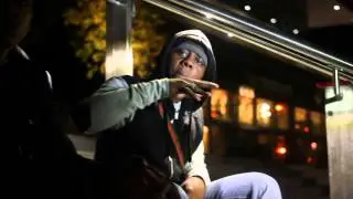 P110 - Tana - Gonna Blow [Net Video]