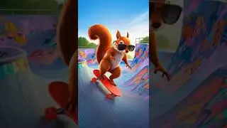 New Video #salimansari #cartoon #funnycartoon #funnyanimals #animation #funnypets #DreamScreenAI