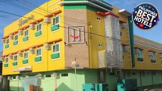 Happytelle | Dipolog, Philippines | Hotel Review ⭐