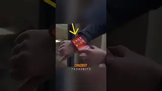 The craziest feature no other phone has 🤯