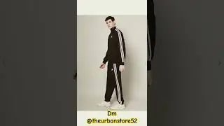 adidas tracksuit