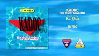 intro Kadoc | Kadoc – The Night Sessions (1996)