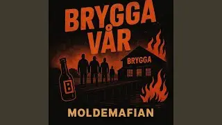 Brygga v&aring;r