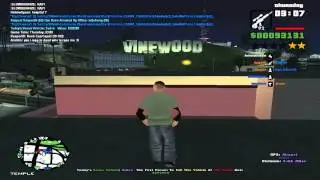 Crazybobs Cops and Robbers - Snipe Battle Kill 1