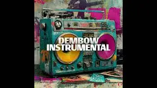 LLEGAMOS A LA DISCO - Dembow Instrumental 2026 | Dembow Sample Estilo, Ezzy R, RONNY GTA, Lomiel