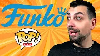 Ma Collection de Figurines FUNKO POP! Rares et In&eacute;dites | Ejayremy