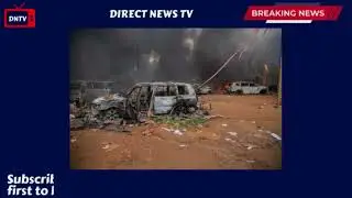 Niger coup updates Unrest as army backs guards who moved against Bazoum