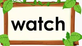 Grade 3 Sight Words Part 18