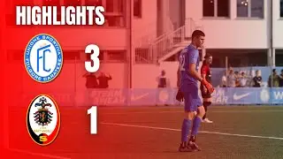 Folgore Caratese vs Sant'Angelo 3-1: gol & highlights