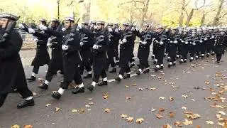 Remembrance Sunday 2025