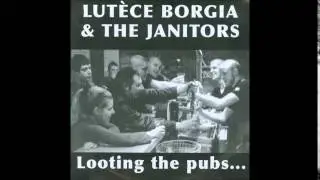 The Janitors - 4Q (Blitz Cover)