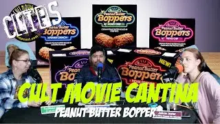 Peanut Butter Bopper - A Cult Movie Cantina Clip