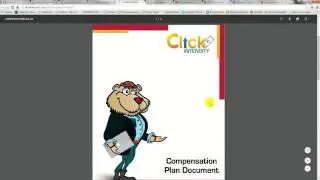 Click Intensity  обзор