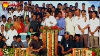 Plenary YSRCP Song || Promises || YSR || YS Jagan      YouTube 720p