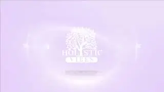 Holistic Vibes