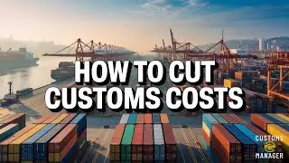 Master Customs Compliance and Cut Costs with These expert tips