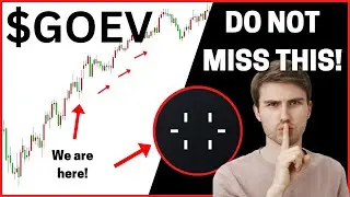 🤨 GOEV Stock (Canoo stock) GOEV STOCK PREDICTIONS! GOEV STOCK Analysis | mesothelioma firm
