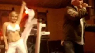 DJ Ötzi Ein stern Live @ Brunssumse oktoberfeesten