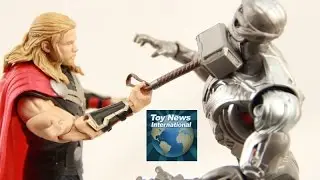 Marvel Legends Infinite Series 6