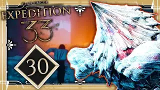 DIE MONOCO-STATION! 🫟 Clair Obscur: Expedition 33 #30