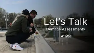 Let's Talk Damage Assessments