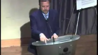 Tim Wise - Train yourself to see it