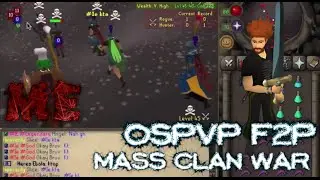 OS-PVP F2P Event! OSPVP OS PVP