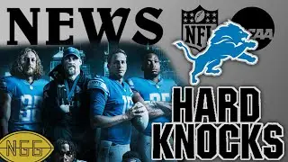 Neue Overtime Regel und Lions als Hard Knocks Team | NFL Newsflash